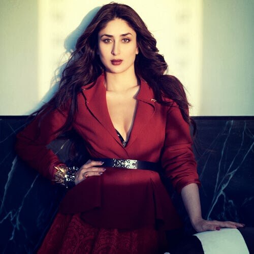 Kareena, Ranveer & Alia Bhatt in Karan Johar's next directorial?