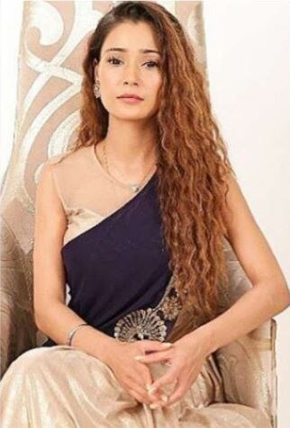 OMG! POPULAR TV actress Sara Khan rushed to hospital in Dubai on her birthday!