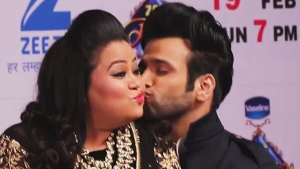India’s Got Talent 8: Rithvik Dhanjani joins Bharti Singh as the co-host, show to return in October