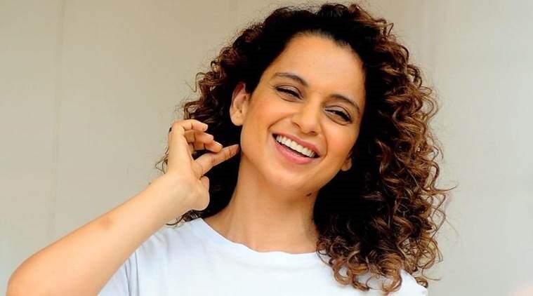 Kangana Ranaut donates Rs 10 lakh to CM Relief Fund for Kerala Floods!
