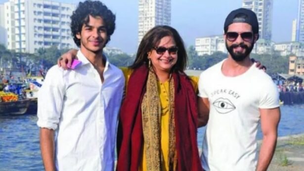 Brothers Shahid Kapoor & Ishaan Khatter to feature together in Karan Johar's next?