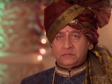 Kasautii Zindagii Kay 2: 'Raees' actor Uday Tikekar to play Anurag Basu's father in the show