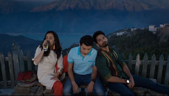 What we liked & disliked in Shahid-Shraddha's 'Batti Gul Meter Chalu' trailer!