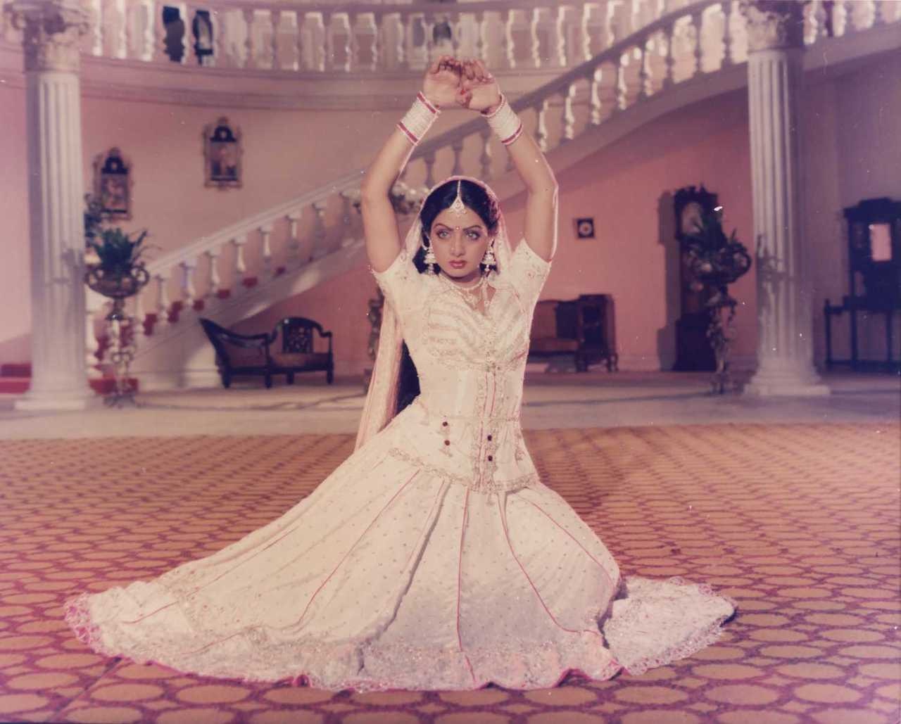 Sridevi’s birth anniversary: 10 lesser known facts about Bollywood’s 'Chandni 