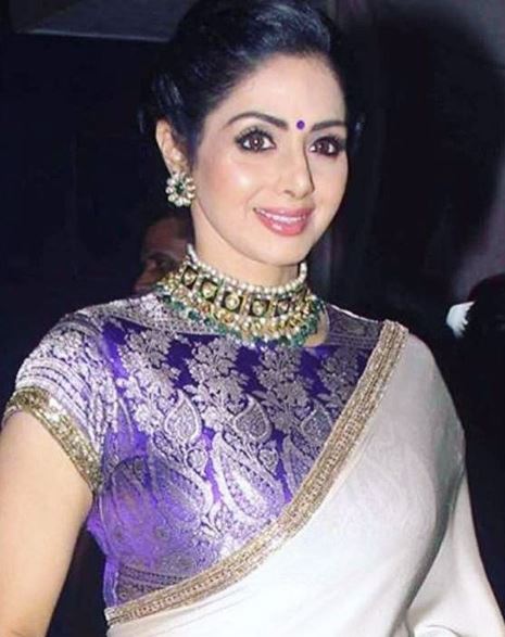 Sridevi’s birth anniversary: 10 lesser known facts about Bollywood’s 'Chandni 