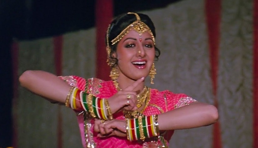 Sridevi’s birth anniversary: 10 lesser known facts about Bollywood’s 'Chandni 