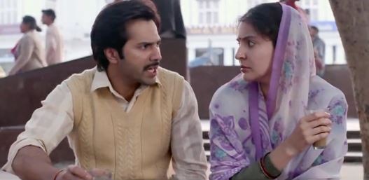 Sui Dhaaga TRAILER: Varun-Anushka look endearing in ‘Desi’ avatars; their 'Made in India' story will inspire you