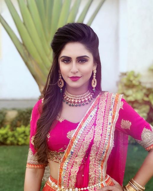 Kasautii Zindagii Kay 2: OMG! Not Hina Khan but this HOT TV actress is the new Komolika? Ekta Kapoor HINTS on social media!