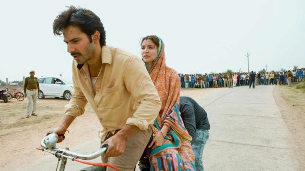 What we liked & disliked in Varun Dhawan-Anushka Sharma's 'Sui Dhaaga' trailer!