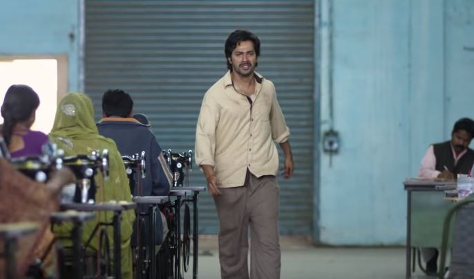 What we liked & disliked in Varun Dhawan-Anushka Sharma's 'Sui Dhaaga' trailer!