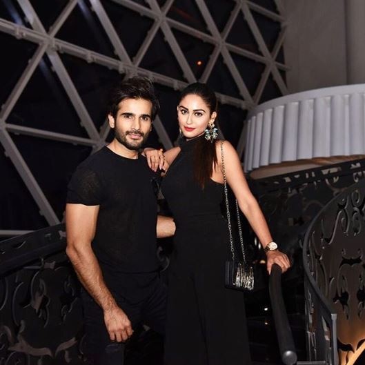 Have Karan Tacker and Krystle D’souza ENDED their relationship?