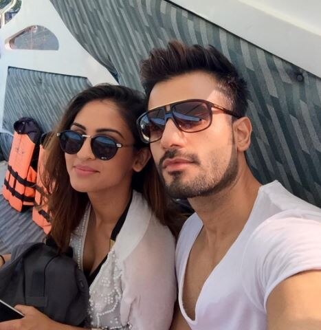 Have Karan Tacker and Krystle D’souza ENDED their relationship?