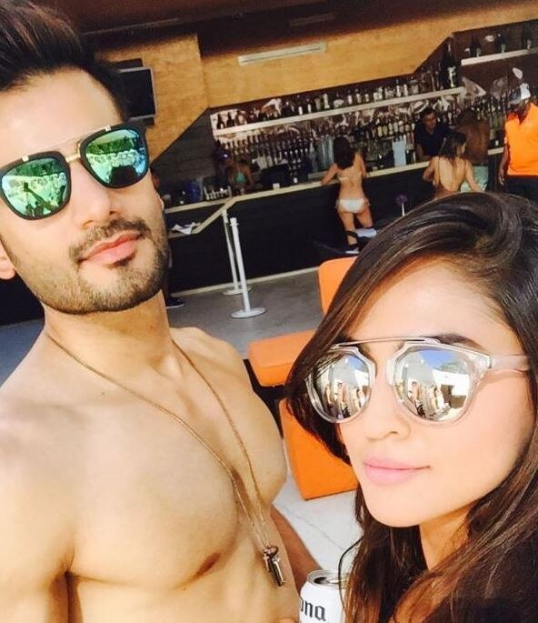 Have Karan Tacker and Krystle D’souza ENDED their relationship?