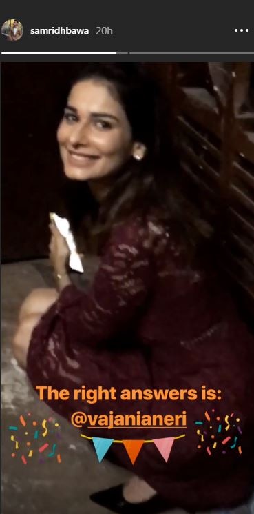 Laal Ishq: 'Beyhadh' actress Aneri Vajani BACK on TV; to feature opposite Samrid Bawa!