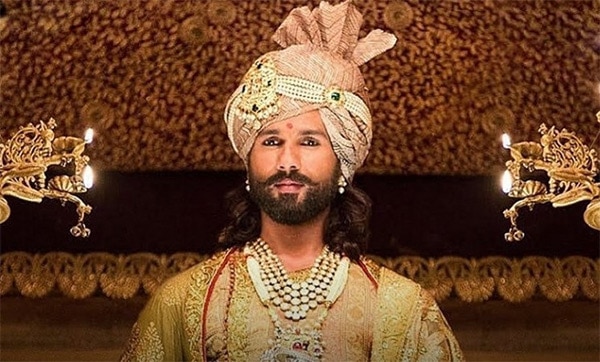 Before Shahid Kapoor, Sanjay Leela Bhansali approached THIS popular actor to play his role in ‘Padmaavat’?