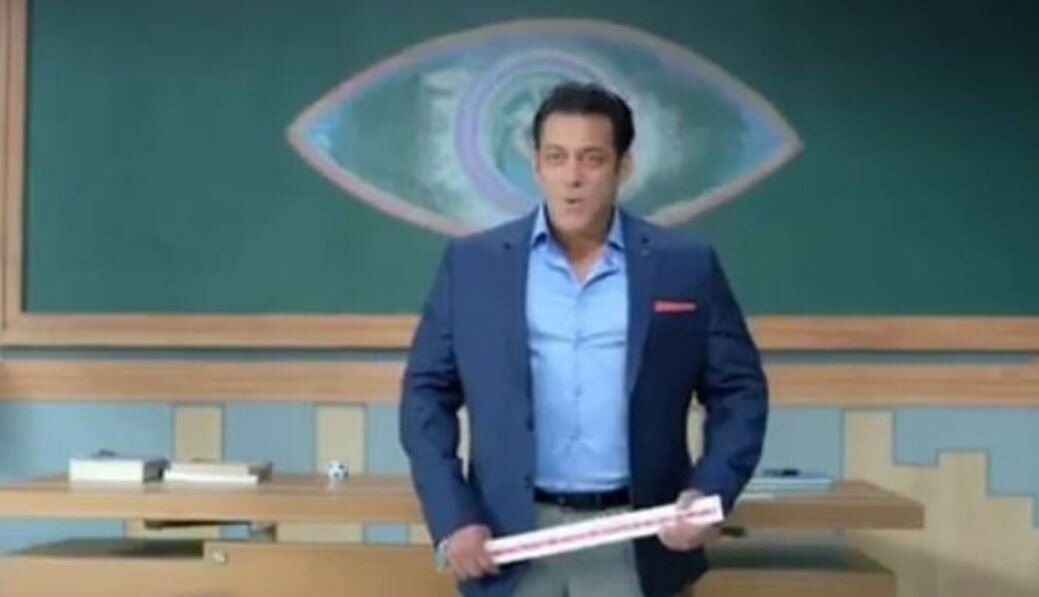 Bigg Boss 12 contestants list: Here's the FINAL LIST of TV CELEBS entering Salman Khan’s show!