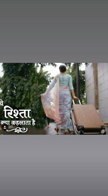 YEH RISHTA KYA KEHLATA HAI: This actress to RETURN to the show