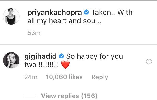 Priyanka-Nick engagement: Ranveer Singh, Varun Dhawan, Hrithik Roshan & other B-town celebs send love to the couple