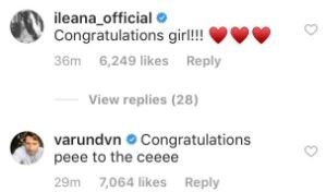 Priyanka-Nick engagement: Ranveer Singh, Varun Dhawan, Hrithik Roshan & other B-town celebs send love to the couple