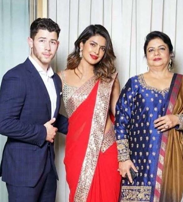 Priyanka Chopra-Nick Jonas engagement: Actress’ mother had a SPECIAL ADVICE for the couple