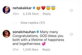 Priyanka-Nick engagement: Ranveer Singh, Varun Dhawan, Hrithik Roshan & other B-town celebs send love to the couple