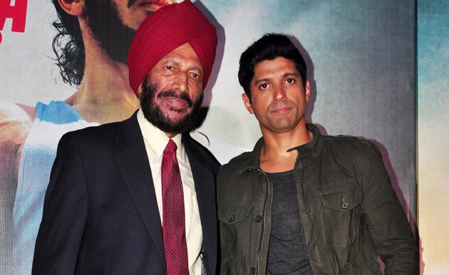 Wrong Milkha! Farhan Akhtar mistaken for legendary Milkha Singh in Bengal textbook; Internet shocked