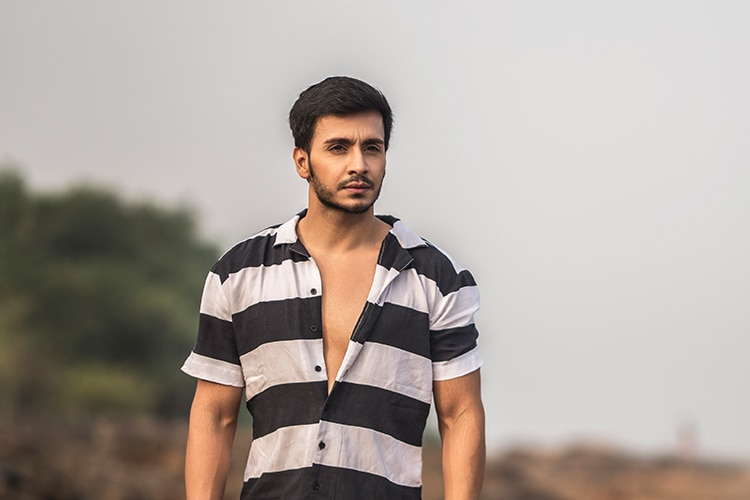 Param Singh confirms being APPROACHED for Salman Khan's 'Bigg Boss 12'!