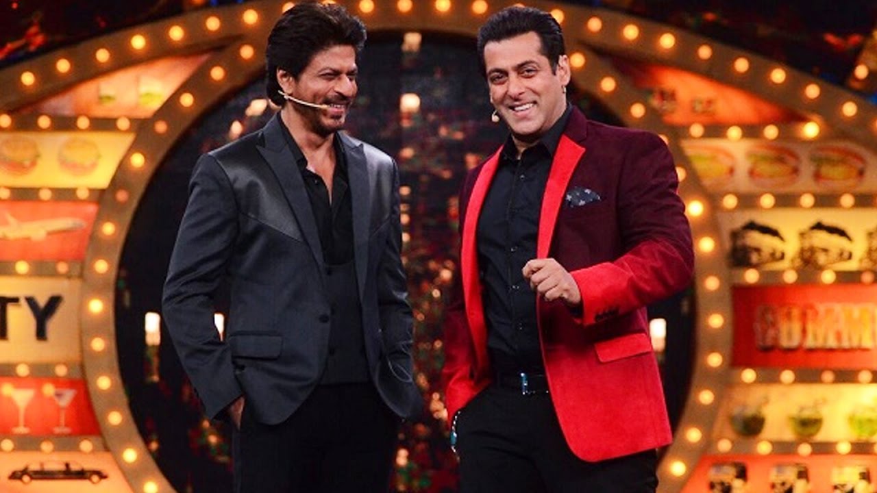 Woah! SRK, Salman & Katrina to APPEAR together on 'Koffee With Karan 6'?