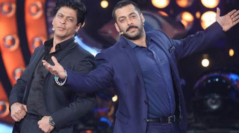 Woah! SRK, Salman & Katrina to APPEAR together on 'Koffee With Karan 6'?