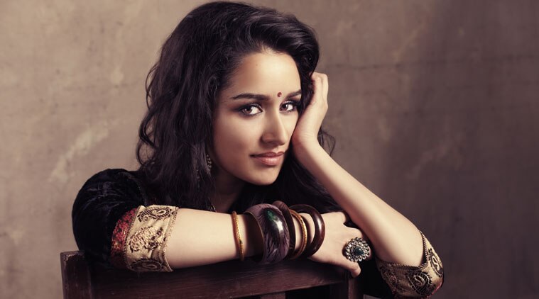 Shraddha Kapoor & photographer Rohan Shreshta are dating? Here's the truth!