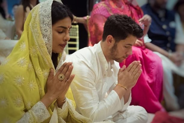 Nick Jonas' new single 'Right Now' inspired by fiancee Priyanka Chopra?