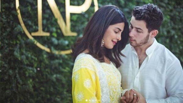 The last film Priyanka Chopra watched & enjoyed has a Nick Jonas connection; FIND OUT how