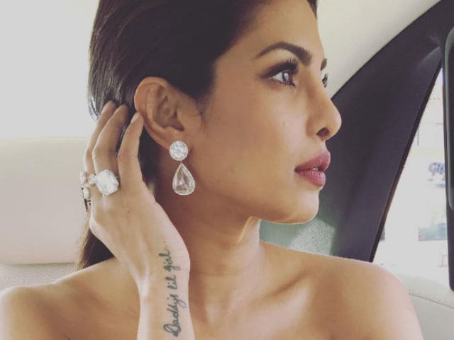 Priyanka Chopra remembers dad Ashok Chopra on his birth anniversary with an emotional post (WATCH VIDEO)