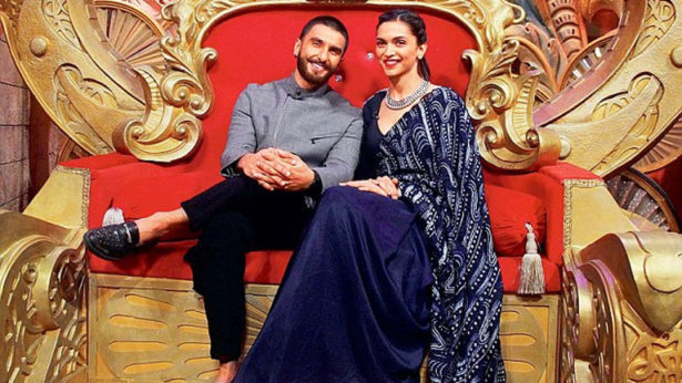 Here's how Ranveer Singh-Deepika Padukone's pre-wedding rituals will start!