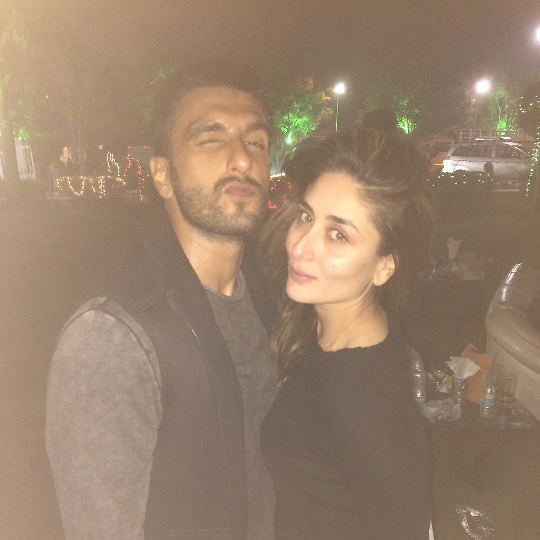 Takht: It was a long due collaboration: Kareena on working with Ranveer