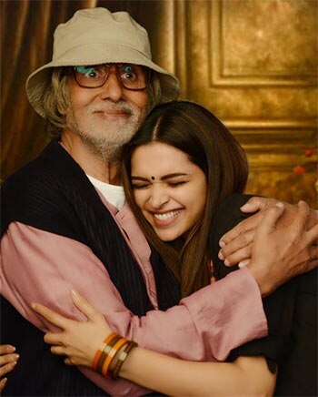 Why Amitabh Bachchan is SCARED to work with Deepika Padukone & Alia Bhatt? Big B REVEALS the reason