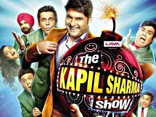 VIDEO: First promo of 'The Kapil Sharma Show' season 2 is finally OUT!