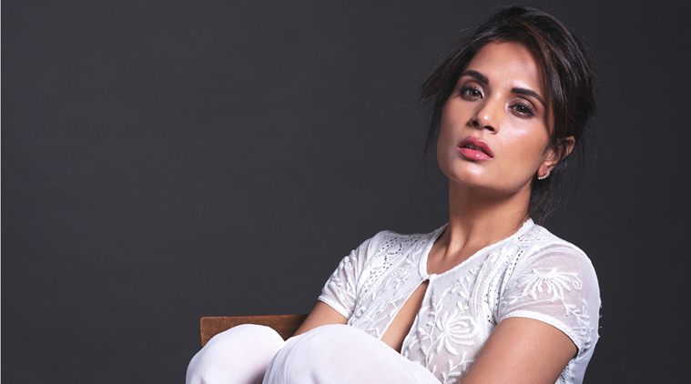 Why Richa Chadha never took casting couch route?