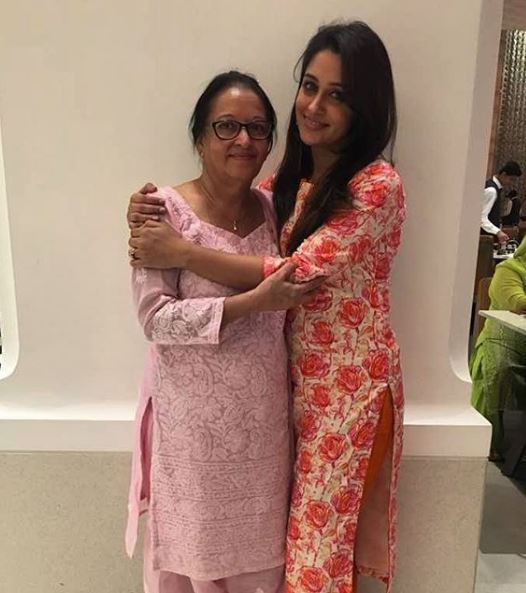 Dipika Kakar to enter 'Bigg Boss 12' with her mother?