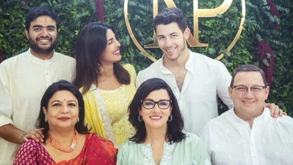 Priyanka Chopra's future father-in-law, her fiance Nick Jonas' father Paul Jonas in deep debt!