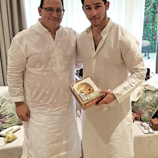 Priyanka Chopra's future father-in-law, her fiance Nick Jonas' father Paul Jonas in deep debt!