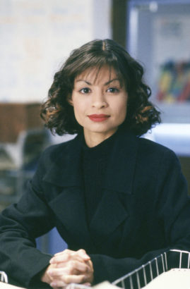 49-year-old Hollywood actress Vanessa Marquez killed by cops!