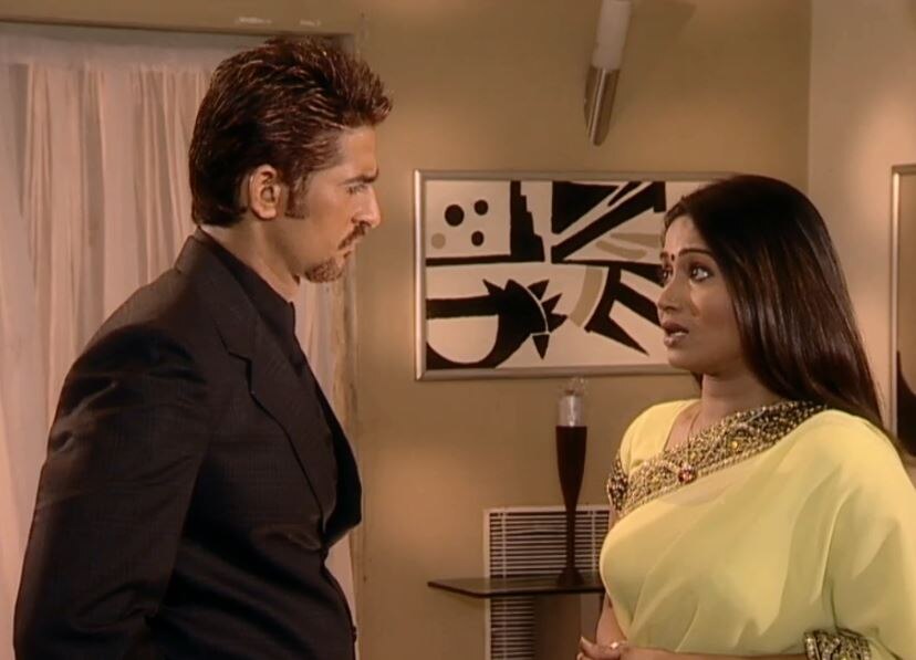EXCLUSIVE! Hiten Tejwani denies being approached to play Mr. Bajaj in 'Kasautii Zindagii Kay 2'!