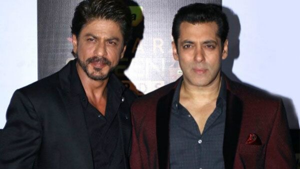 Bigg Boss 12: Here's how Salman Khan plans to promote Shah Rukh Khan's 'Zero on his show
