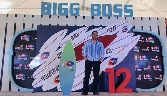 Shoaib Ibrahim confirms wife Dipika Kakar's entry in 'Bigg Boss 12'!