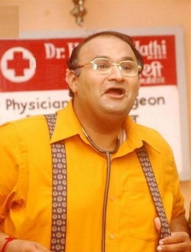 TAARAK MEHTA KA OOLTAH CHASHMA: This actor will REPLACE late Kavi Kumar Azad as Dr Hathi