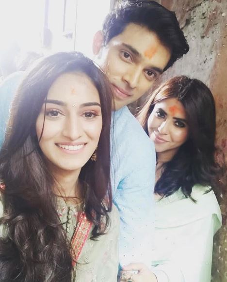 Kasautii Zindagii Kay: Ekta Kapoor REVEALS why she chose Parth Samthaan & Erica Fernandes as new Anurag-Prerna (WATCH VIDEO)