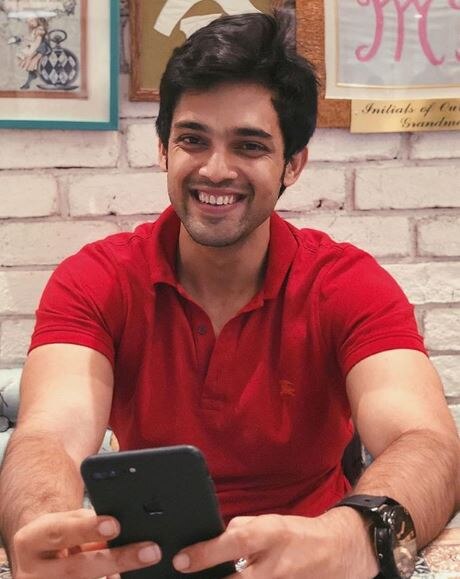 Kasautii Zindagii Kay: Parth Samthaan TALKS about his chemistry with Erica Fernandes, playing the new Anurag & a LOT MORE!