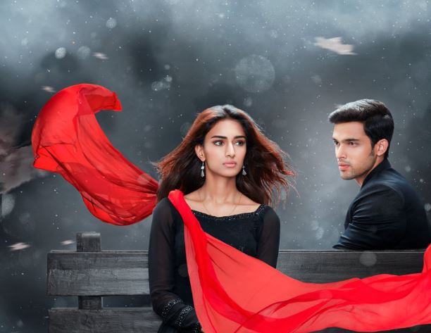 Kasautii Zindagii Kay: Parth Samthaan TALKS about his chemistry with Erica Fernandes, playing the new Anurag & a LOT MORE!