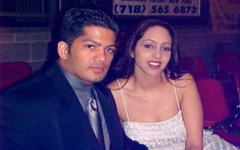 Amit Tandon remembers his ex-girlfriend Monica Narula, who died in 9/11 attacks 17 years ago!